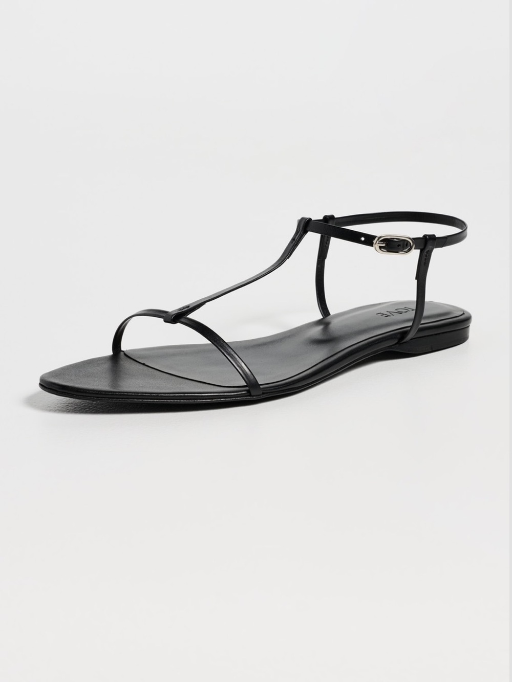 TOVE Rene Sandals - Picture 1 of 8